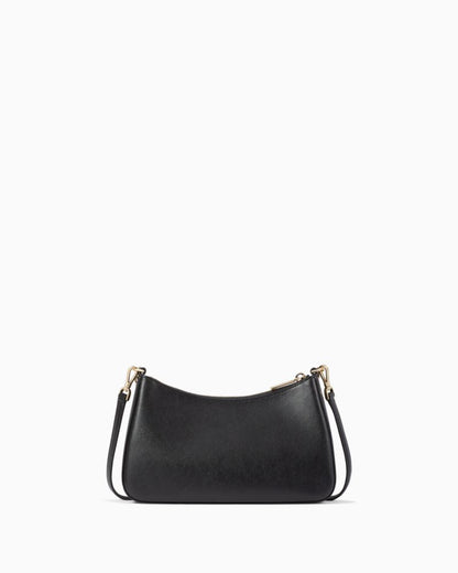 KateSpade Margot Convertible Crossbody Bag Black