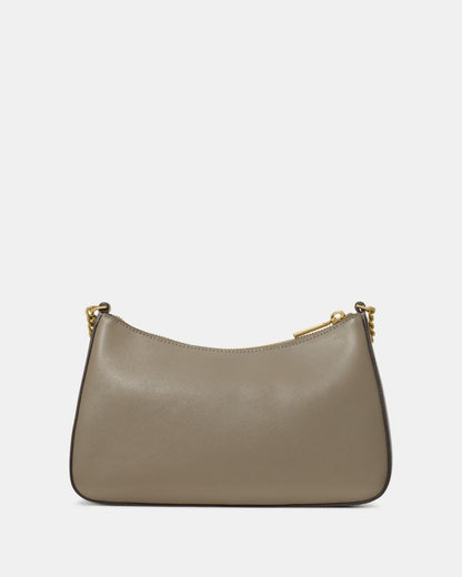 KateSpade Margot Convertible Crossbody Bag Oyster Shell