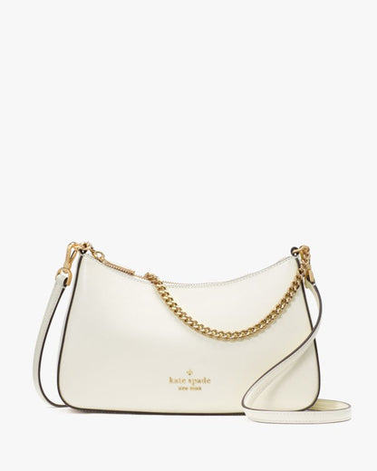 KateSpade Margot Convertible Crossbody Bag Meringue