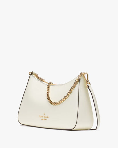 KateSpade Margot Convertible Crossbody Bag Meringue
