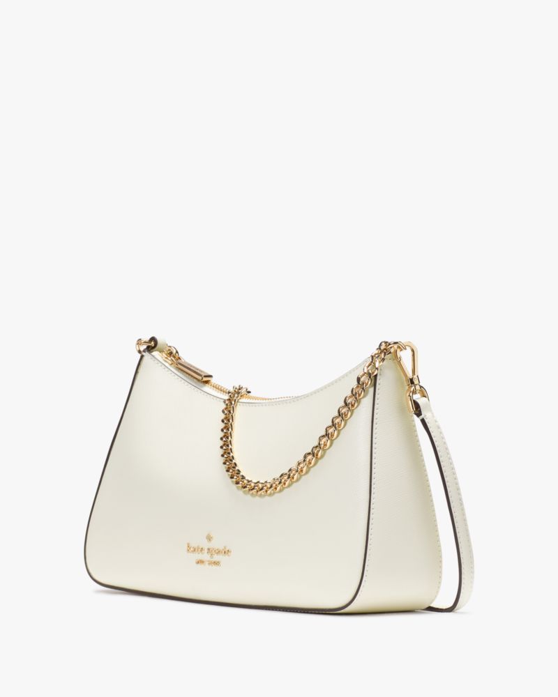KateSpade Margot Convertible Crossbody Bag Meringue