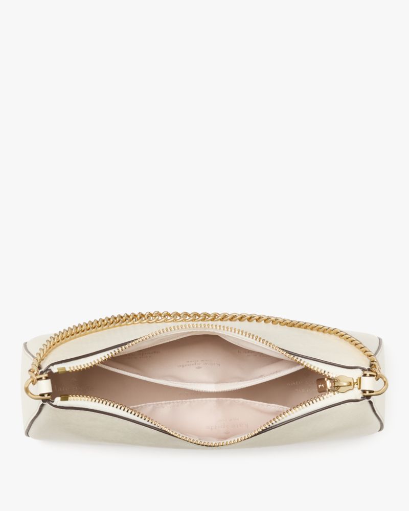 KateSpade Margot Convertible Crossbody Bag Meringue