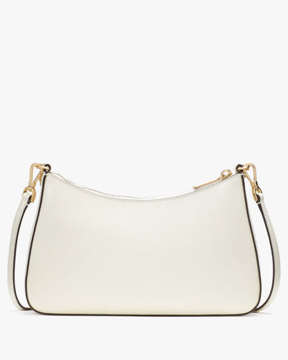 KateSpade Margot Convertible Crossbody Bag Meringue