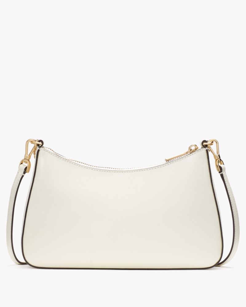 KateSpade Margot Convertible Crossbody Bag Meringue