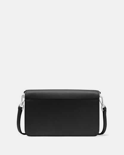 KateSpade Madison Willow Mini Crossbody Black