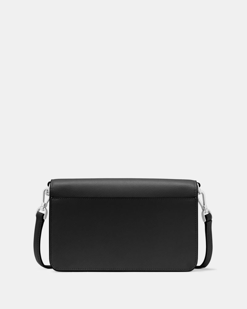 KateSpade Madison Willow Mini Crossbody Black