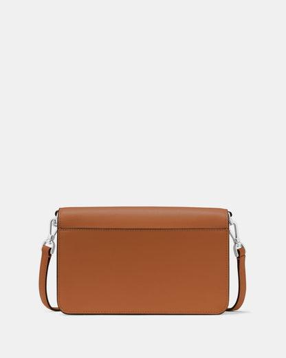 KateSpade Madison Willow Mini Crossbody Cavern Clay
