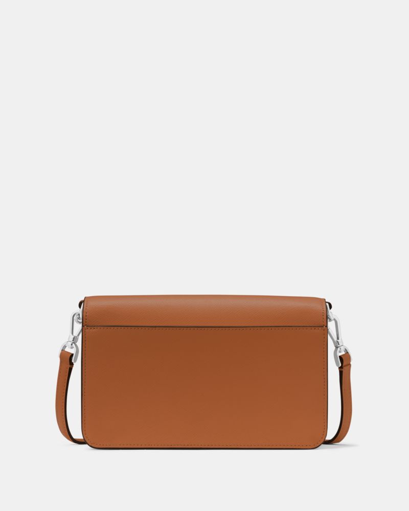 KateSpade Madison Willow Mini Crossbody Cavern Clay