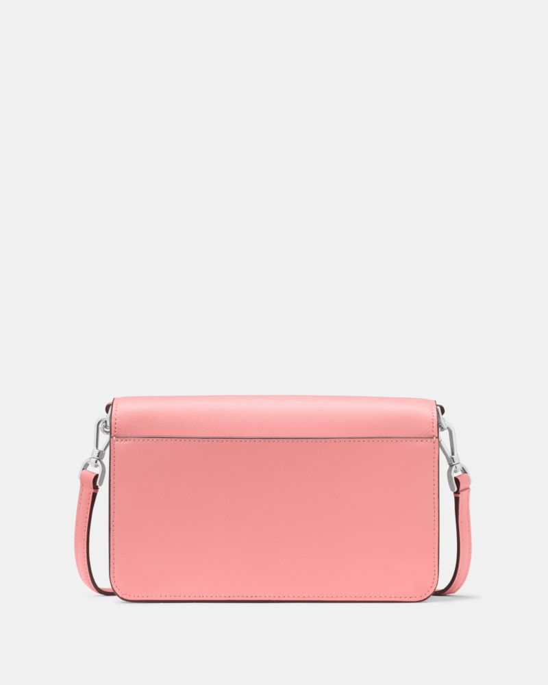 KateSpade Madison Willow Mini Crossbody Terracotta Tile
