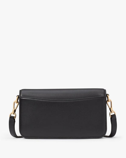 KateSpade Dakota Small Crossbody Black