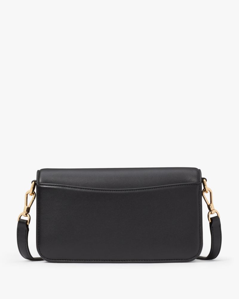 KateSpade Dakota Small Crossbody Black