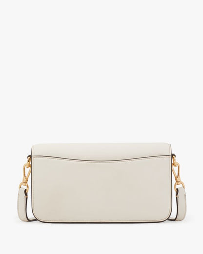 KateSpade Dakota Small Crossbody Cream