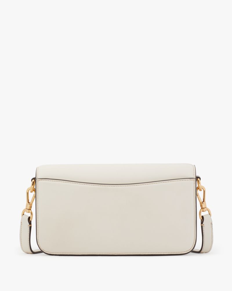 KateSpade Dakota Small Crossbody Cream
