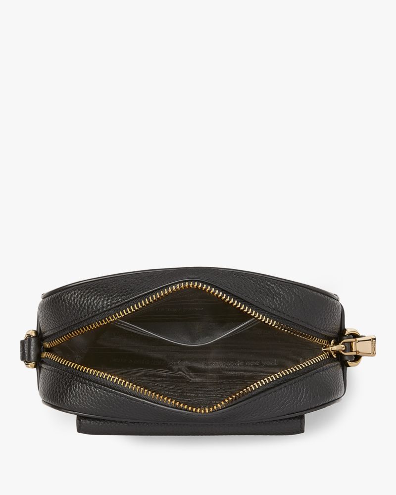 KateSpade Ava Crossbody Black