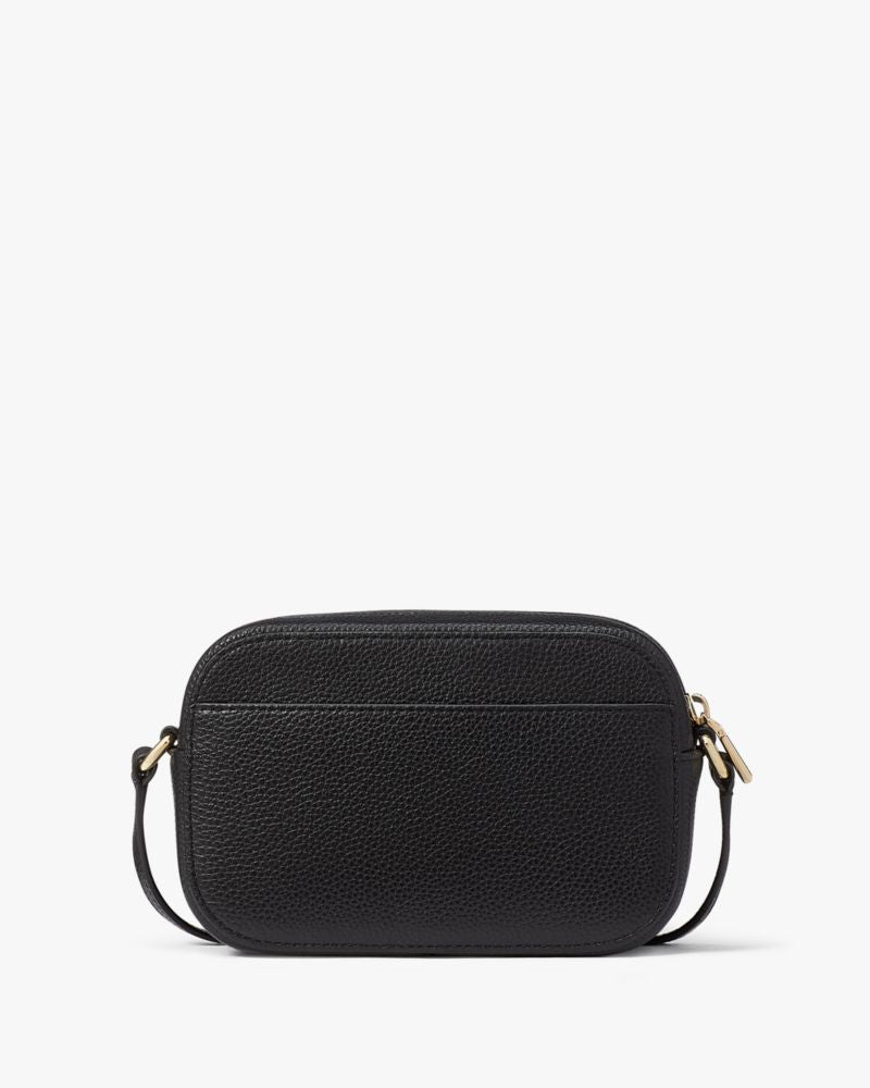 KateSpade Ava Crossbody Black