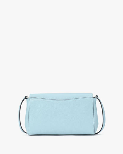 KateSpade Leila Mini Crossbody English Sea