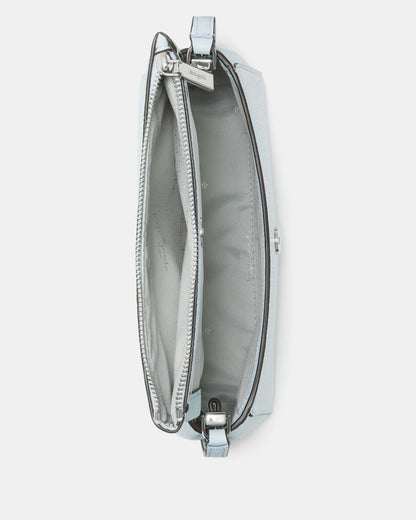 KateSpade Leila Mini Crossbody Crisp Sky