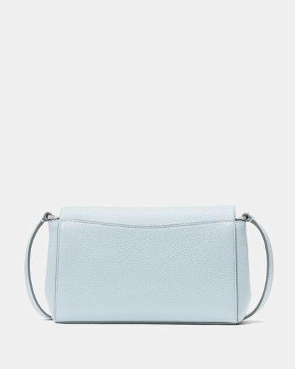 KateSpade Leila Mini Crossbody Crisp Sky
