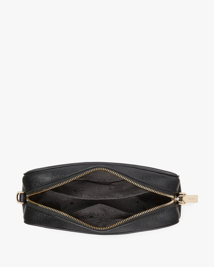 KateSpade Disney X Kate Spade New York Beauty And The Beast Mini Camera Bag Cream Multi