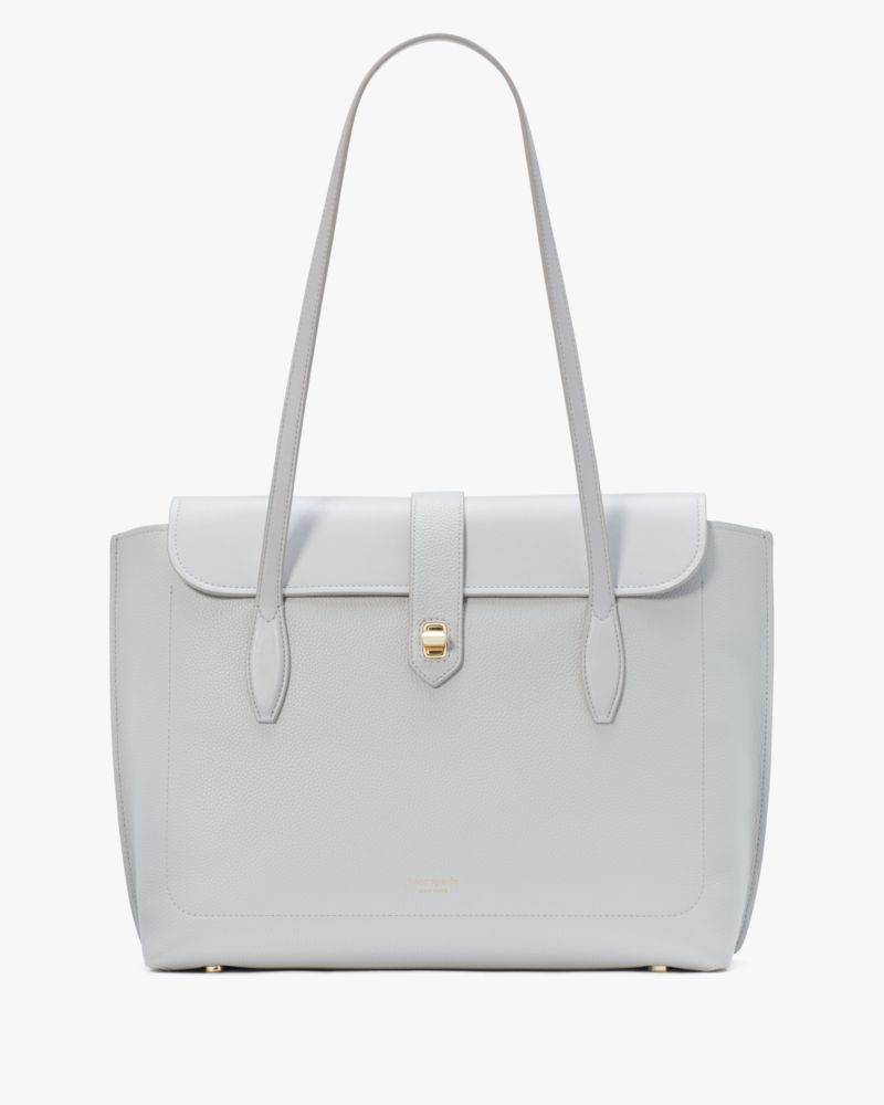 KateSpade Essential Large Work Tote Luna