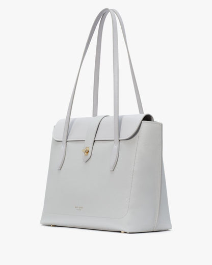KateSpade Essential Large Work Tote Luna