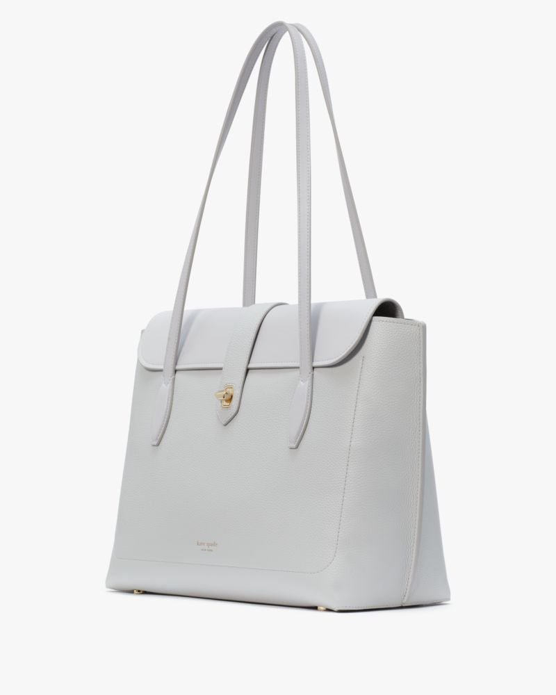 KateSpade Essential Large Work Tote Luna