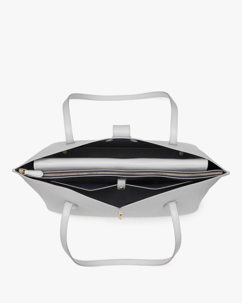 KateSpade Essential Large Work Tote Luna