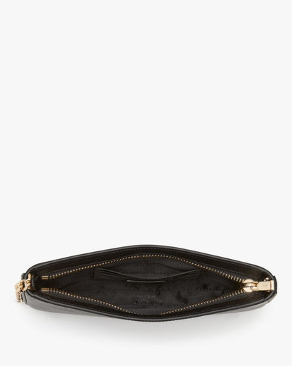 KateSpade Madison Lilly Pochette Black