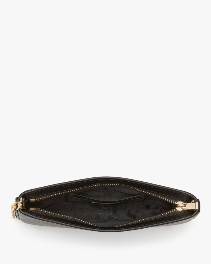 KateSpade Madison Lilly Pochette Black