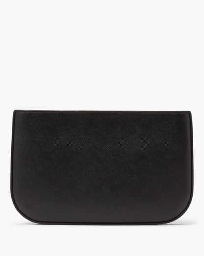 KateSpade Madison Lilly Pochette Black