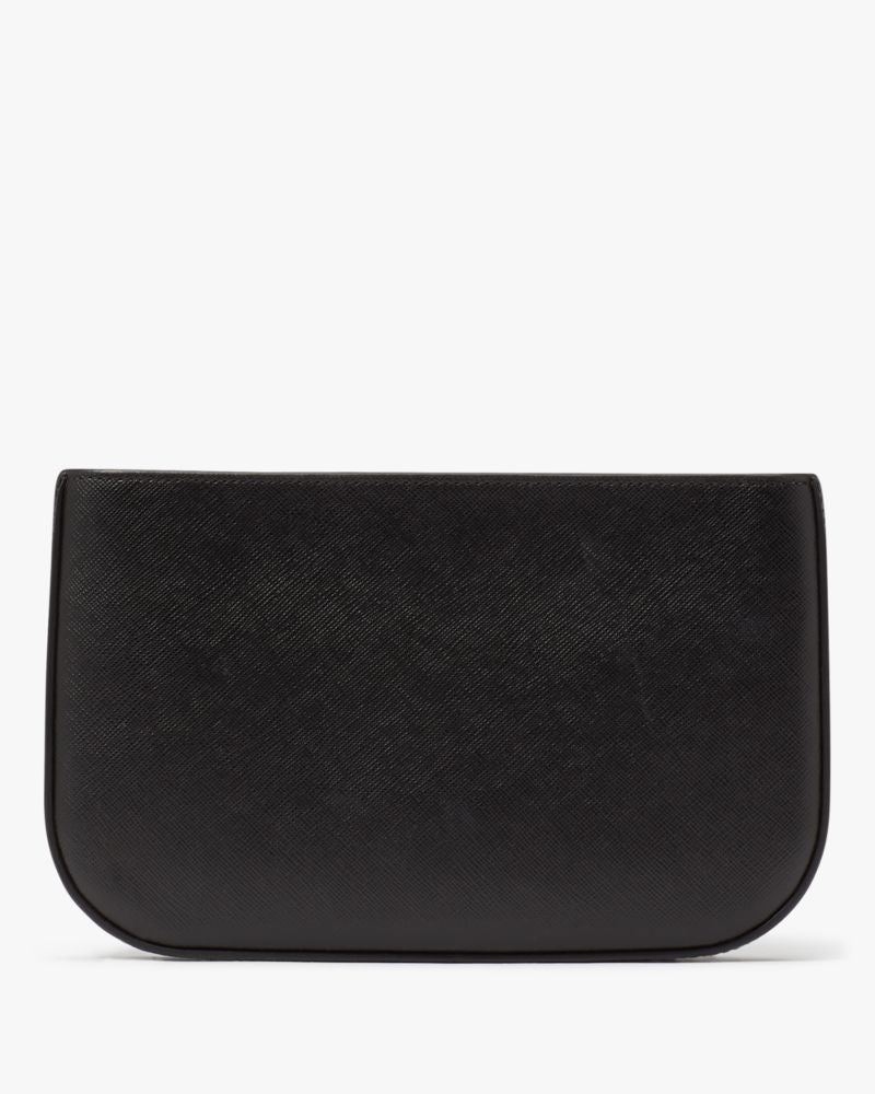 KateSpade Madison Lilly Pochette Black