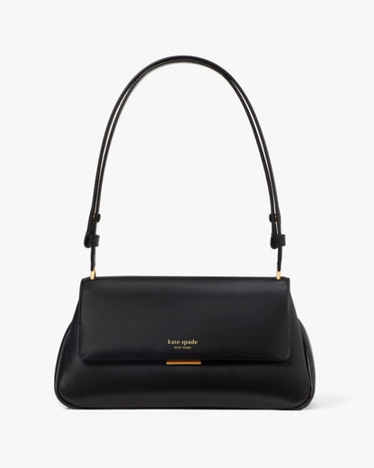 KateSpade Grace Convertible Shoulder Bag Black