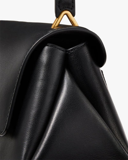 KateSpade Grace Convertible Shoulder Bag Black
