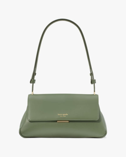 KateSpade Grace Convertible Shoulder Bag Cedar Stand