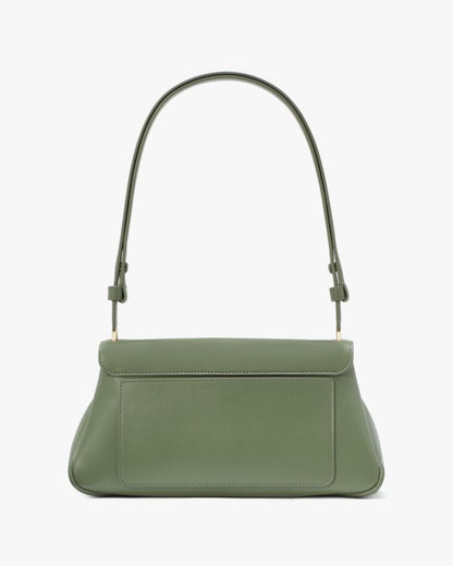 KateSpade Grace Convertible Shoulder Bag Cedar Stand
