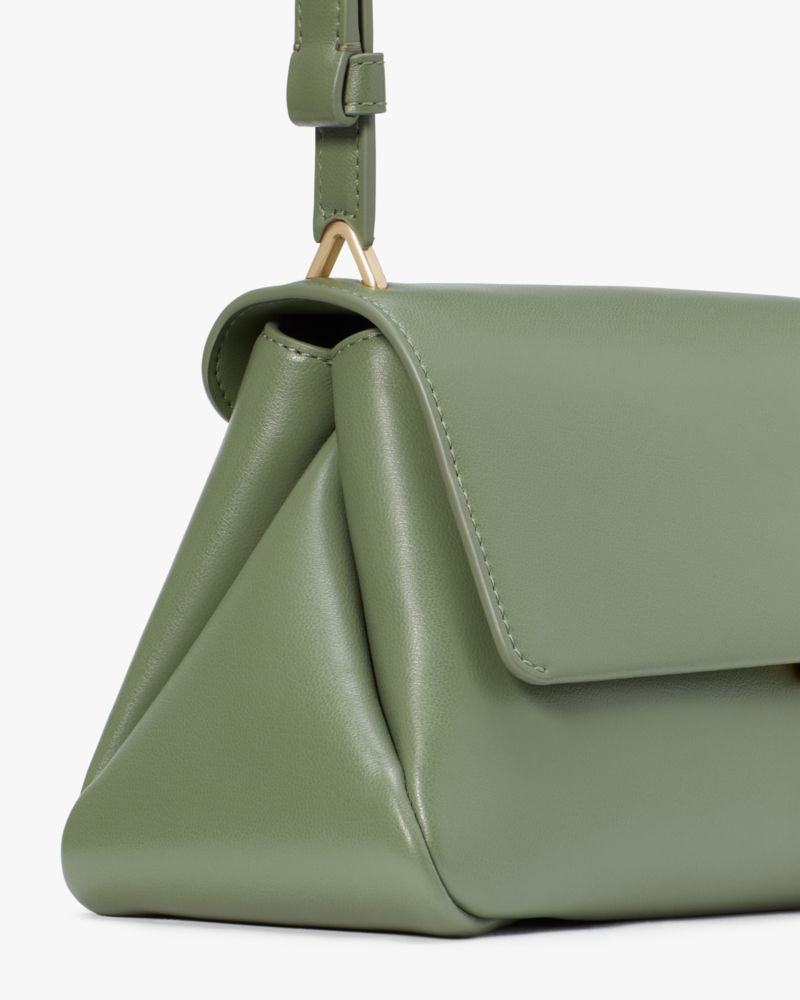 KateSpade Grace Convertible Shoulder Bag Cedar Stand
