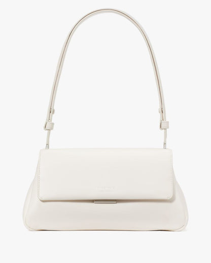 KateSpade Grace Convertible Shoulder Bag Cream
