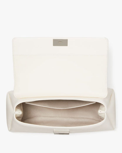 KateSpade Grace Convertible Shoulder Bag Cream