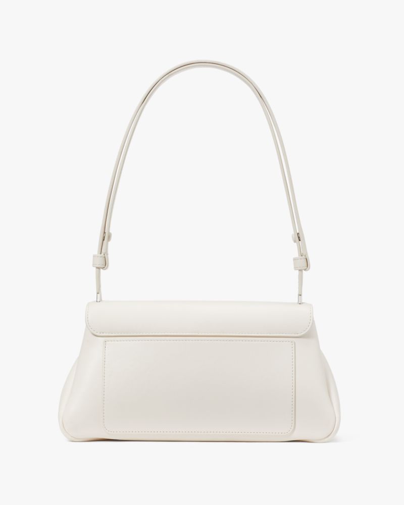 KateSpade Grace Convertible Shoulder Bag Cream