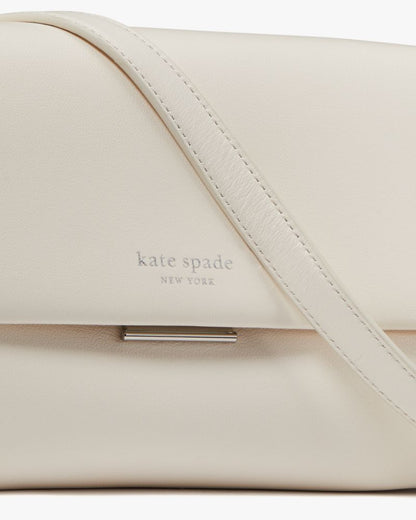 KateSpade Grace Convertible Shoulder Bag Cream