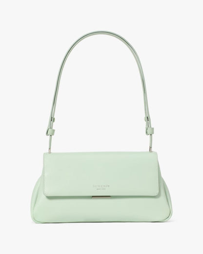 KateSpade Grace Convertible Shoulder Bag Pistachio Ice