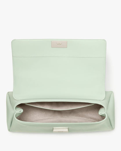 KateSpade Grace Convertible Shoulder Bag Pistachio Ice