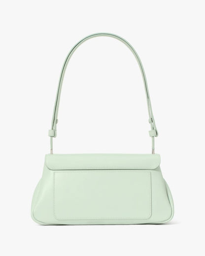 KateSpade Grace Convertible Shoulder Bag Pistachio Ice