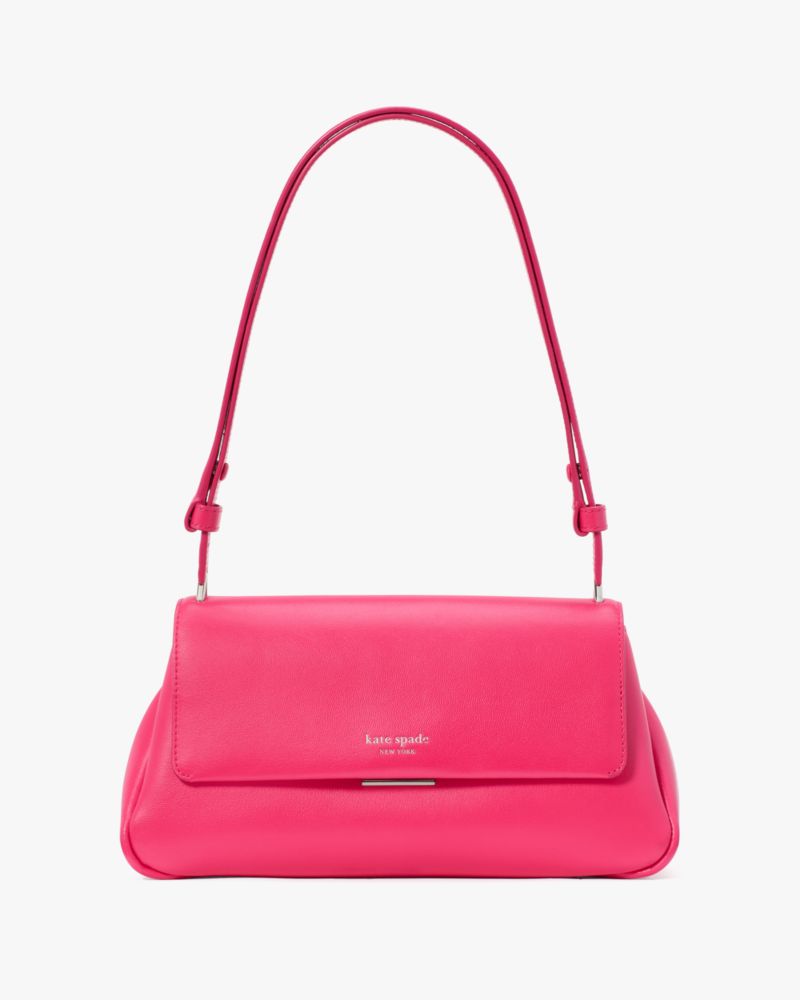 KateSpade Grace Convertible Shoulder Bag Rosehip