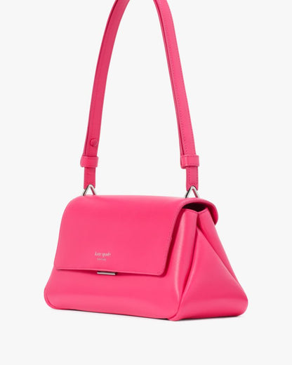 KateSpade Grace Convertible Shoulder Bag Rosehip
