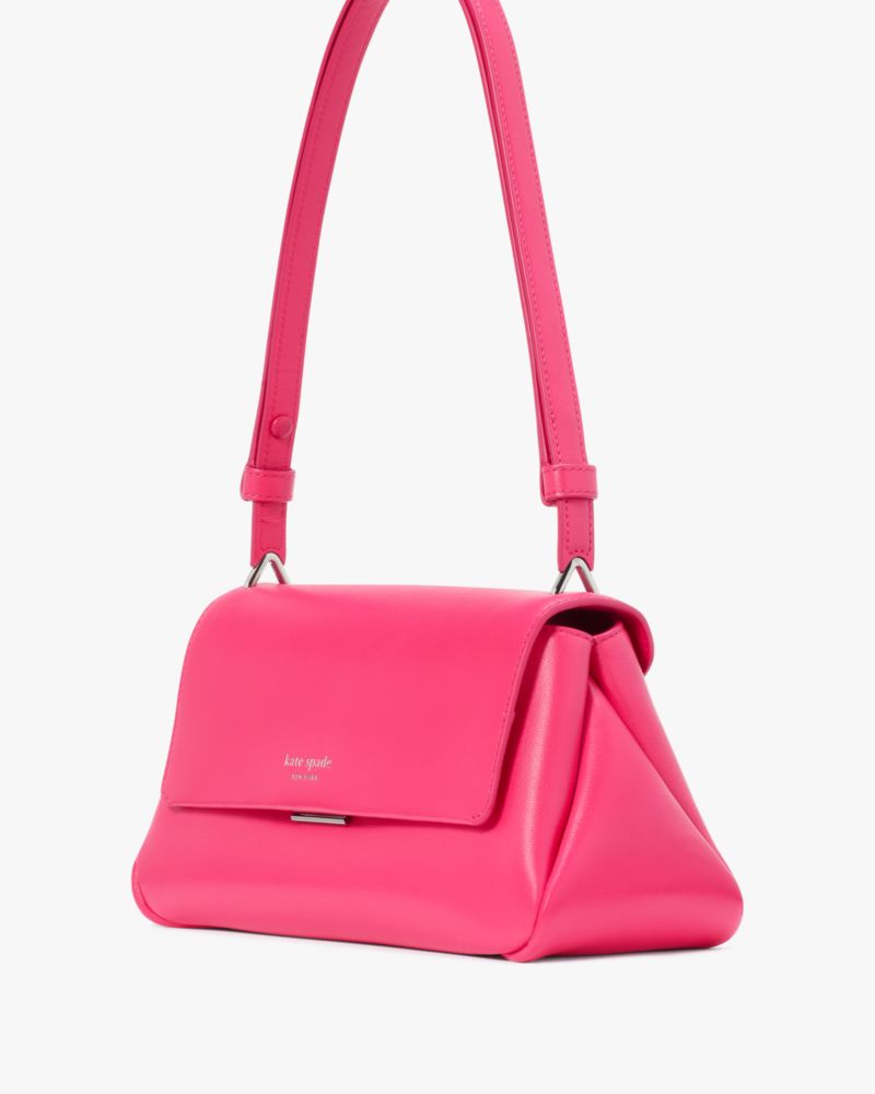 KateSpade Grace Convertible Shoulder Bag Rosehip