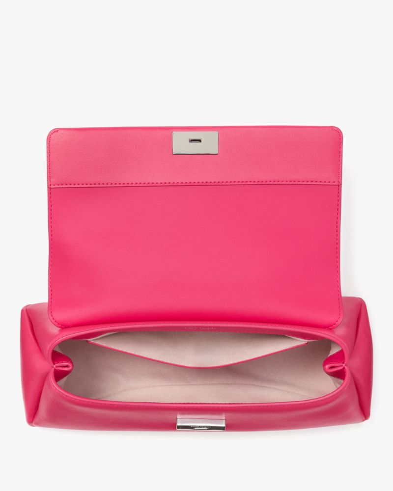 KateSpade Grace Convertible Shoulder Bag Rosehip