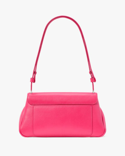 KateSpade Grace Convertible Shoulder Bag Rosehip
