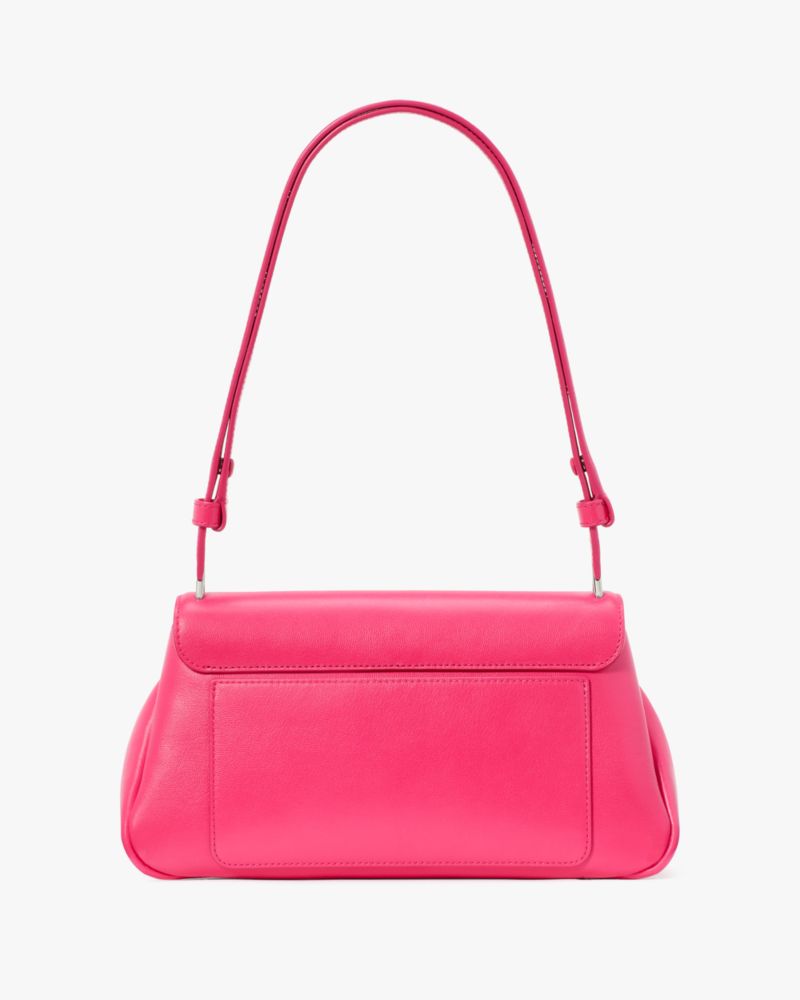 KateSpade Grace Convertible Shoulder Bag Rosehip