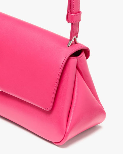 KateSpade Grace Convertible Shoulder Bag Rosehip